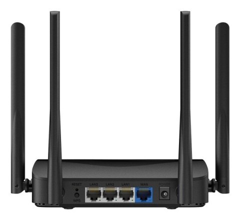 MERCUSYS Router Mercusys MR25BE Wi-Fi 7 MERCUSYS Router Mercusys MR25BE Wi-Fi 7