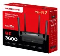 MERCUSYS Router Mercusys MR25BE Wi-Fi 7 MERCUSYS Router Mercusys MR25BE Wi-Fi 7