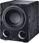 Magnat Subwoofer aktywny Magnat Alpha RS 12 czarny (WYPRZEDAŻ)