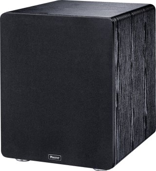 Magnat Subwoofer aktywny Magnat Alpha RS 12 czarny (WYPRZEDAŻ)