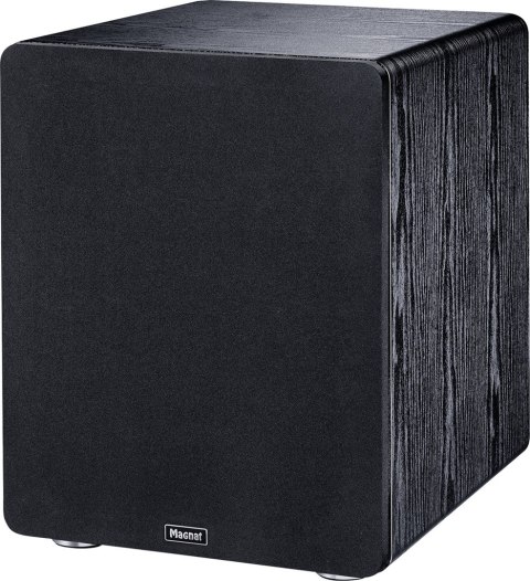 Magnat Subwoofer aktywny Magnat Alpha RS 12 czarny (WYPRZEDAŻ)