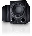 Magnat Subwoofer aktywny Magnat Alpha RS 12 czarny (WYPRZEDAŻ)
