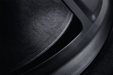 Magnat Subwoofer aktywny Magnat Alpha RS 12 czarny (WYPRZEDAŻ)