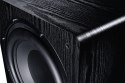Magnat Subwoofer aktywny Magnat Alpha RS 12 czarny (WYPRZEDAŻ)