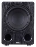 Magnat Subwoofer aktywny Magnat Alpha RS 12 czarny (WYPRZEDAŻ)