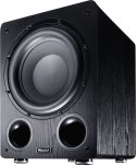 Magnat Subwoofer aktywny Magnat Alpha RS 12 czarny (WYPRZEDAŻ)