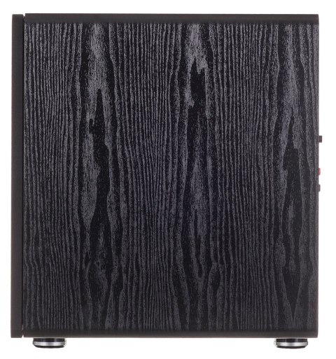 Magnat Subwoofer aktywny Magnat Alpha RS 12 czarny (WYPRZEDAŻ)