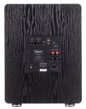 Magnat Subwoofer aktywny Magnat Alpha RS 12 czarny (WYPRZEDAŻ)