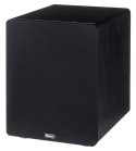Magnat Subwoofer aktywny Magnat Alpha RS 12 czarny (WYPRZEDAŻ)