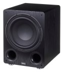 Magnat Subwoofer aktywny Magnat Alpha RS 12 czarny (WYPRZEDAŻ)