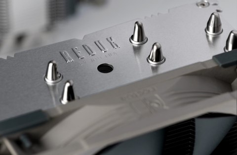 Noctua Chłodzenie CPU NOCTUA NH-U12S redux MULTI-Socket