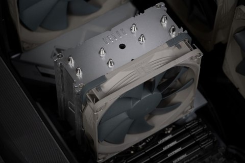 Noctua Chłodzenie CPU NOCTUA NH-U12S redux MULTI-Socket