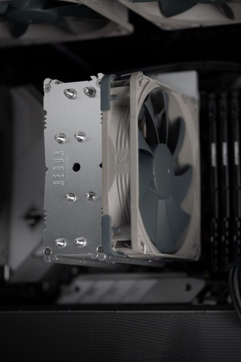 Noctua Chłodzenie CPU NOCTUA NH-U12S redux MULTI-Socket