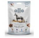 OLLO Ollo Air Dried Horse Cubes dla psa 80g