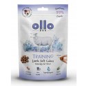 OLLO Ollo Air Dried Lamb Cubes dla psa 80g
