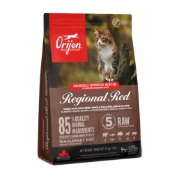 Orijen ORIJEN Cat Regional Red 1,8kg
