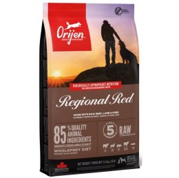 Orijen ORIJEN Regional Red 11,4kg