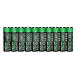 PATONA PATONA Premium AA Mignon LR06 - 10x baterii alkalicznych 1.5V