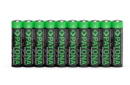 PATONA PATONA Premium AAA Micro LR03 - 10x baterii alkalicznych 1.5V