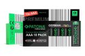 PATONA PATONA Premium AAA Micro LR03 - 10x baterii alkalicznych 1.5V PATONA PATONA Premium AAA Micro LR03 - 10x baterii alkalicznych 1.5V