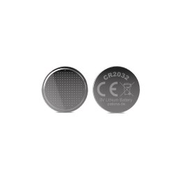 PATONA PATONA Premium Bateria guzikowa CR2032 3V (10 sztuk)