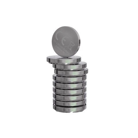 PATONA PATONA Premium Bateria guzikowa CR2032 3V (10 sztuk) PATONA PATONA Premium Bateria guzikowa CR2032 3V (10 sztuk)