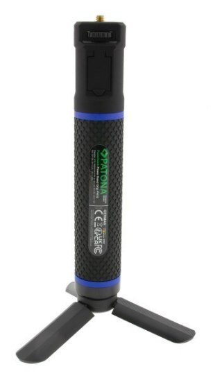 PATONA PATONA Premium Grip Power Hand PH10 z wbudowanym powerbankiem