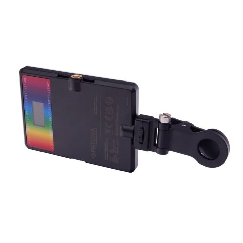 PATONA PATONA Premium Lampka LED RGB/Bi-Color do smartfonów PATONA PATONA Premium Lampka LED RGB/Bi-Color do smartfonów
