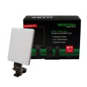 PATONA PATONA Premium Lampka LED RGB/Bi-Color do smartfonów