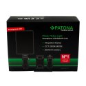 PATONA PATONA Premium Lampka LED RGB/Bi-Color do smartfonów