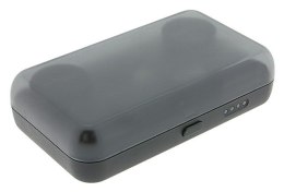 PATONA PATONA Premium Profesjonalny Zestaw Mikrofonów Krawatowych PTS-I91S z etui ładującym