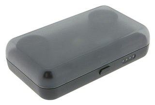 PATONA PATONA Premium Profesjonalny Zestaw Mikrofonów Krawatowych PTS-I91S z etui ładującym