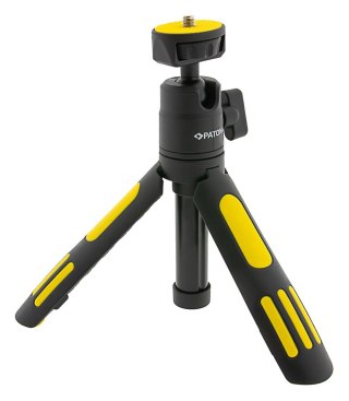 PATONA PATONA Premium Tripod regulowany z uchwytem na smartfon