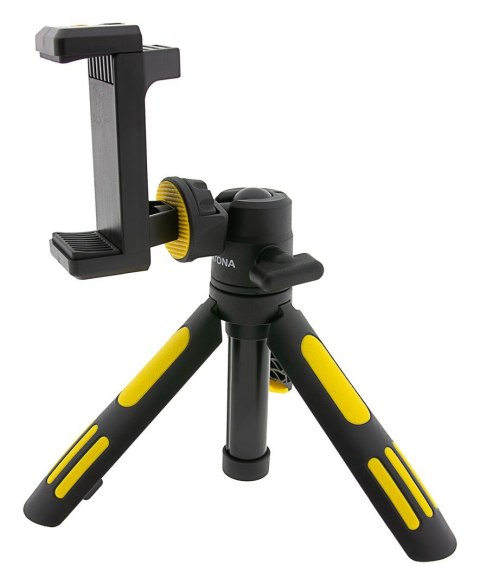 PATONA PATONA Premium Tripod regulowany z uchwytem na smartfon PATONA PATONA Premium Tripod regulowany z uchwytem na smartfon
