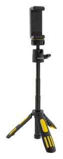 PATONA PATONA Premium Tripod regulowany z uchwytem na smartfon PATONA PATONA Premium Tripod regulowany z uchwytem na smartfon