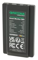 PATONA PATONA Premium Vlog Display Smart Monitor SM1 do smartfonów