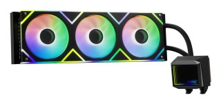 XPG Chłodzenie wodne XPG LEVANTE II 360