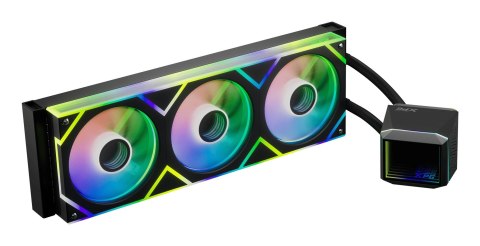 XPG Chłodzenie wodne XPG LEVANTE II 360
