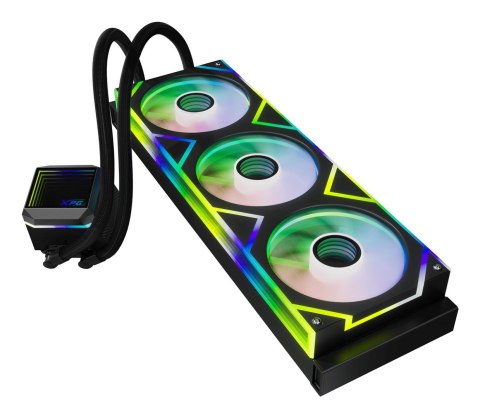 XPG Chłodzenie wodne XPG LEVANTE II 360
