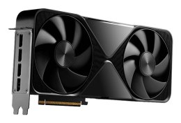 PNY Technologies PNY RTX PRO 6000 Blackwell, 96GB GDDR7 512-bit 1794 GB/s, 600W, PCI Express 5.0, 4x DisplayPort 2.1a, ATX bracket, Small Box