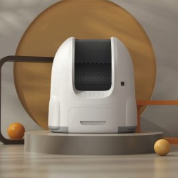 SPONGE SPONGE Automatyczna inteligentna kuweta