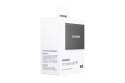 Samsung Dysk zewnętrzny SSD Samsung T7 (1TB; USB 3.2; szary; MU-PC1T0T/WW) Samsung Dysk zewnętrzny SSD Samsung T7 (1TB; USB 3.2; szary; MU-PC1T0T/WW)