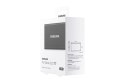 Samsung Dysk zewnętrzny SSD Samsung T7 (1TB; USB 3.2; szary; MU-PC1T0T/WW) Samsung Dysk zewnętrzny SSD Samsung T7 (1TB; USB 3.2; szary; MU-PC1T0T/WW)