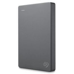 Seagate Dysk zewnętrzny HDD Seagate Basic (1TB; 2.5