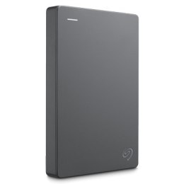 Seagate Dysk zewnętrzny HDD Seagate Basic (1TB; 2.5