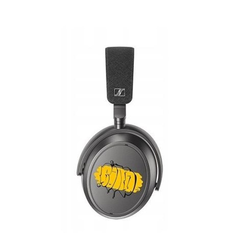 Sennheiser Słuchawki Sennheiser Momentum 4 Wireless 80th Anniversary Edition