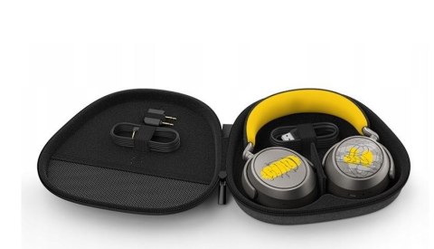 Sennheiser Słuchawki Sennheiser Momentum 4 Wireless 80th Anniversary Edition