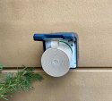 Shelly Inteligentne gniazdko zewnętrzne WiFi Shelly Outdoor Plug S Gen3