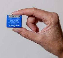 Shelly Mini przekaźnik WiFi Shelly 1 Mini Gen4