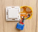 Shelly Mini przekaźnik WiFi Shelly 1 Mini Gen4 Shelly Mini przekaźnik WiFi Shelly 1 Mini Gen4
